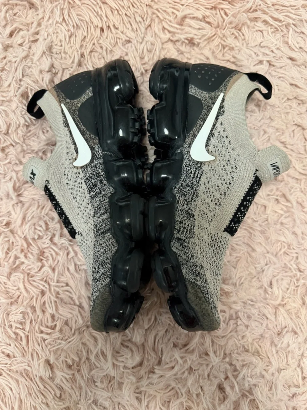 Women's Nike Air VaporMax Moc 2 - Picture 7 of 9